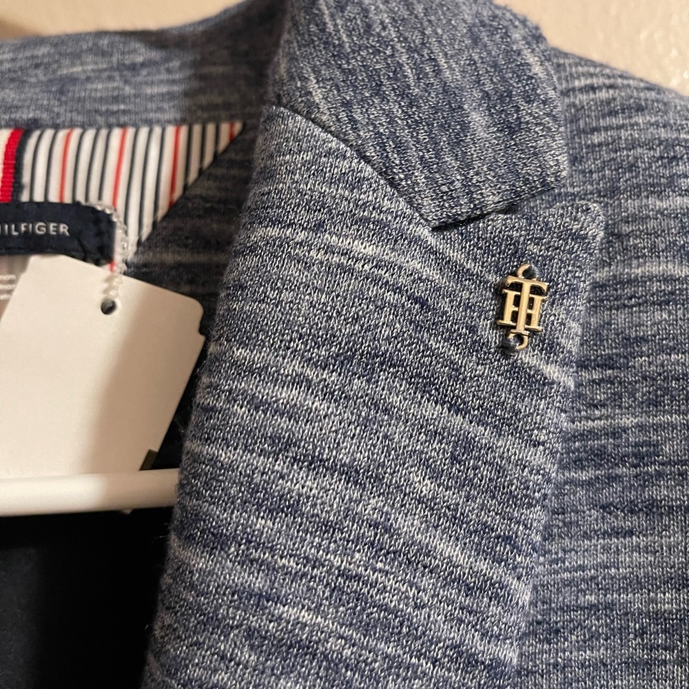 Tommy jacket